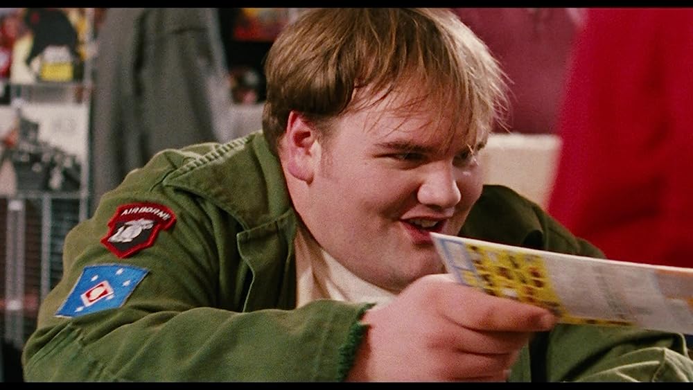 チェイシング・エイミーの画像