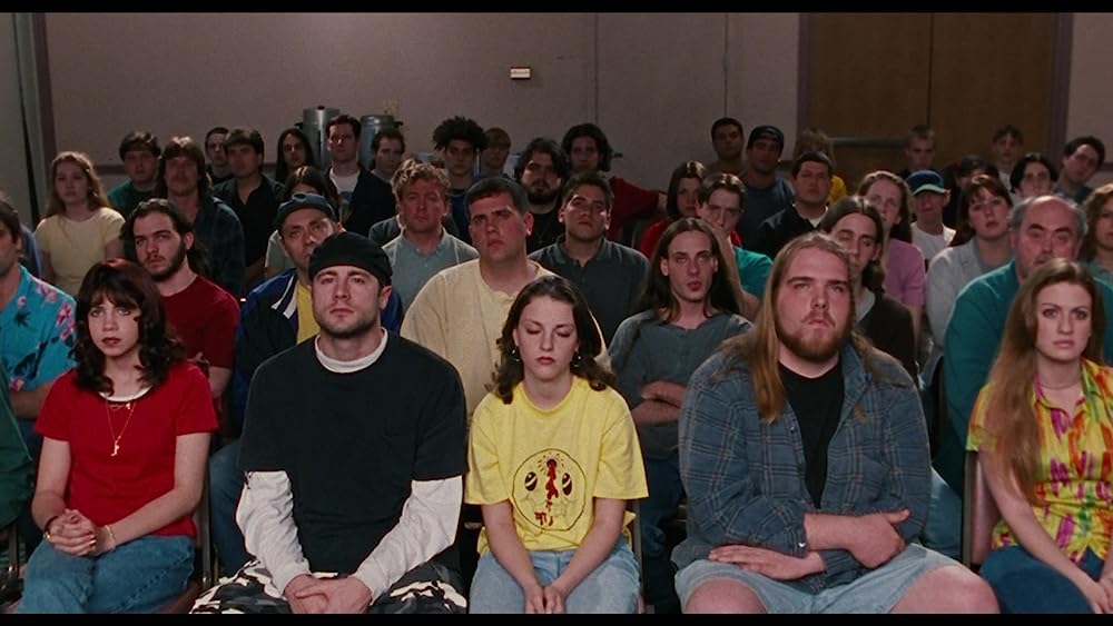 チェイシング・エイミーの画像