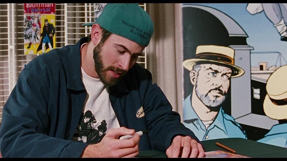 チェイシング・エイミーの画像