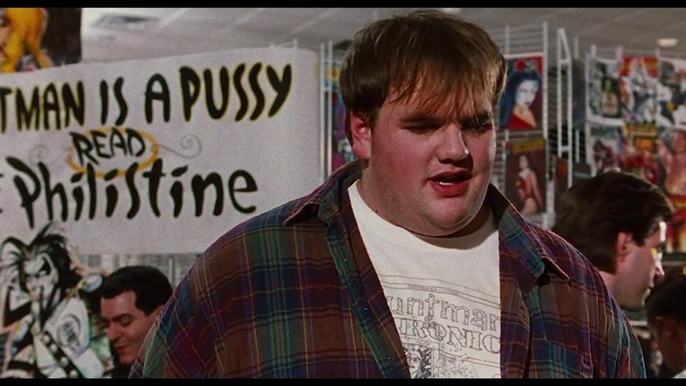 チェイシング・エイミーの画像