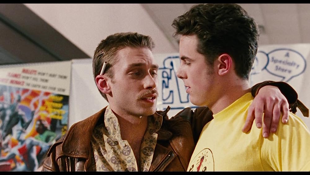 チェイシング・エイミーの画像