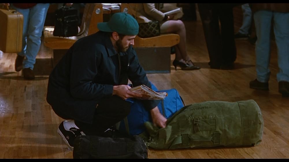 チェイシング・エイミーの画像