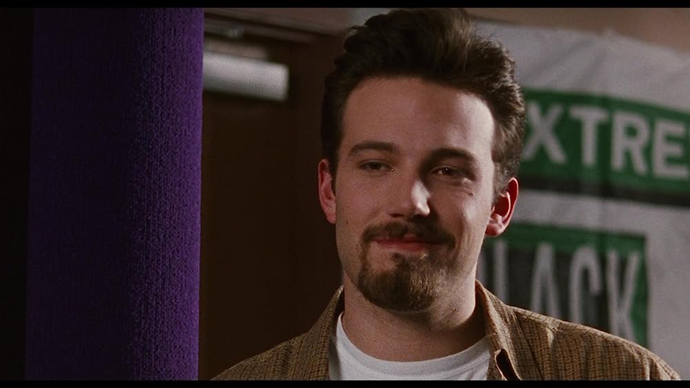 チェイシング・エイミーの画像