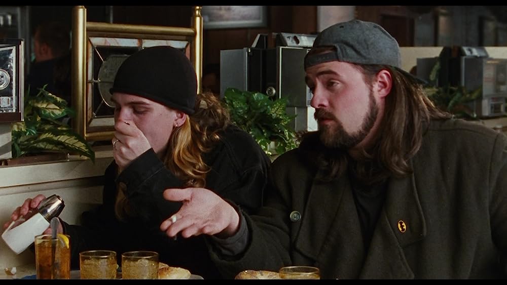 チェイシング・エイミーの画像