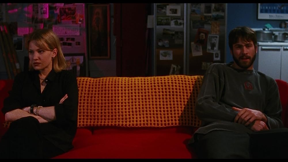 チェイシング・エイミーの画像