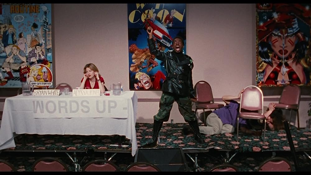 チェイシング・エイミーの画像