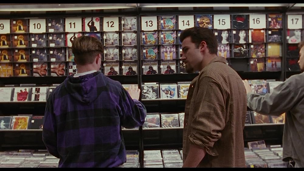 チェイシング・エイミーの画像