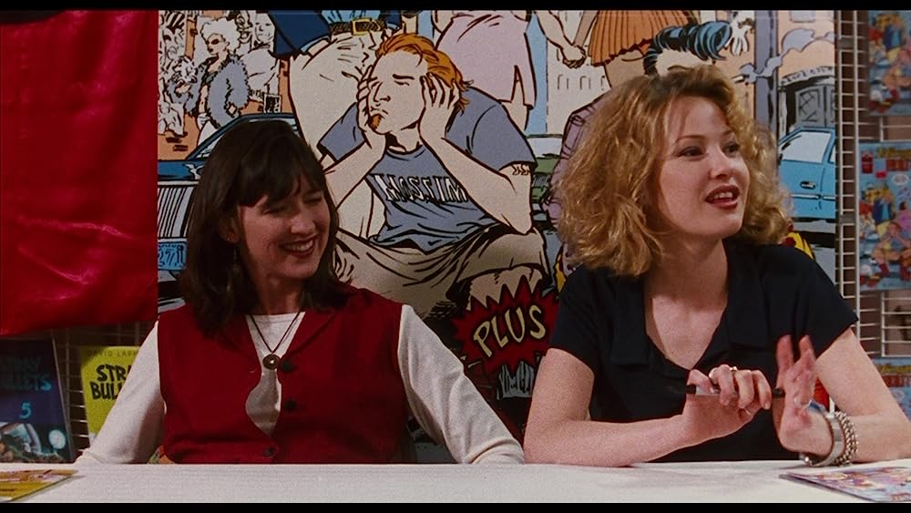 チェイシング・エイミーの画像