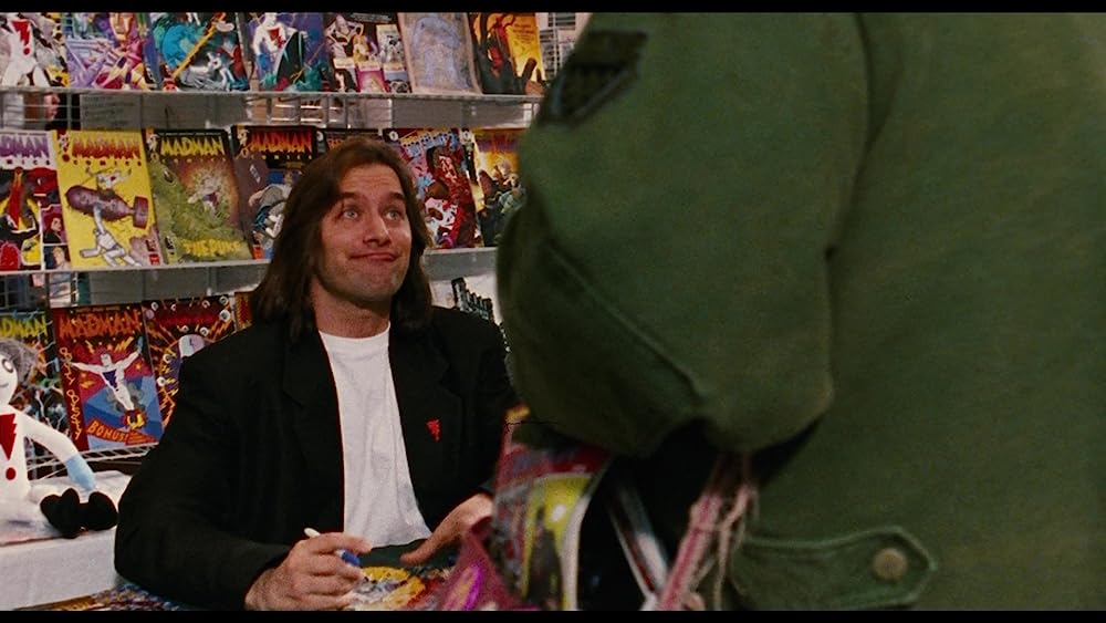 チェイシング・エイミーの画像