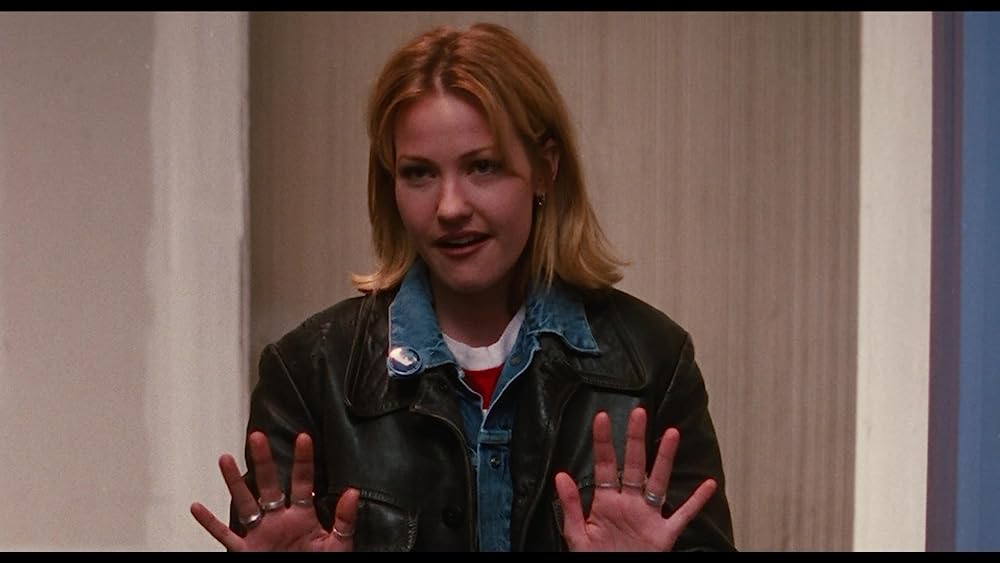 チェイシング・エイミーの画像