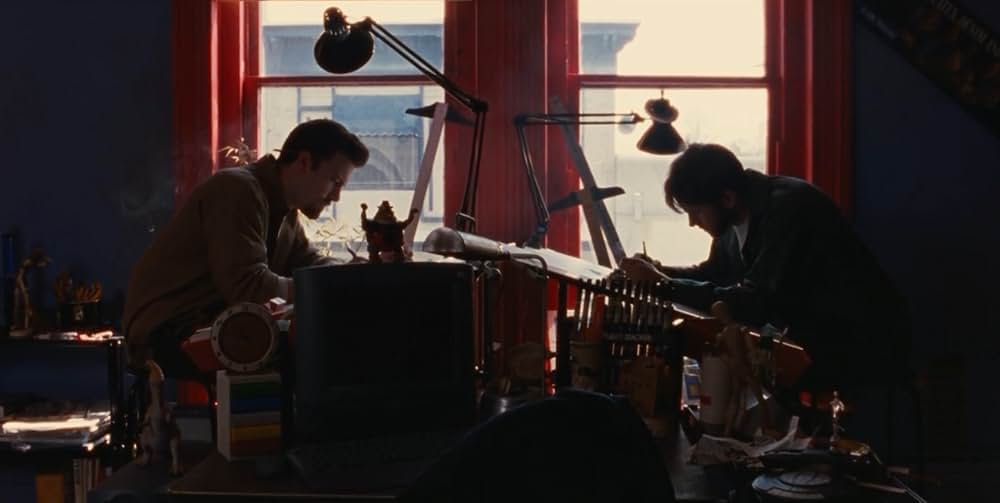 チェイシング・エイミーの画像