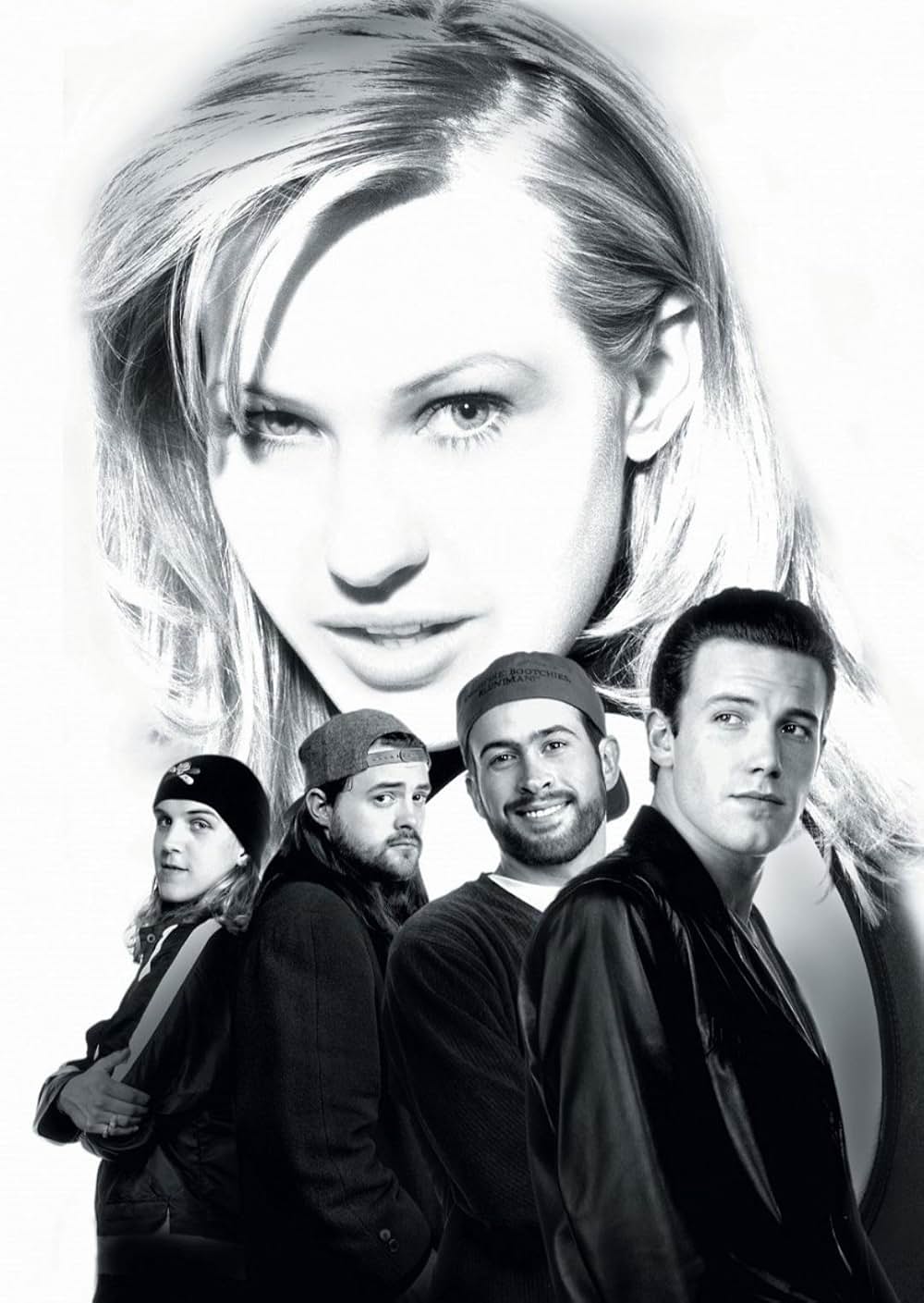 チェイシング・エイミーの画像