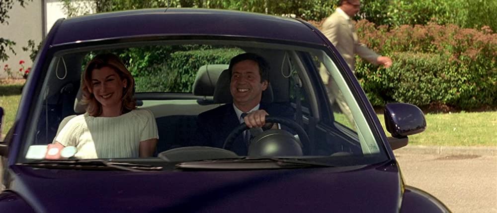 メルシィ！人生の画像