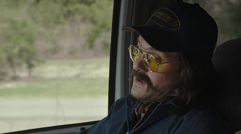 ゾンビーバーの画像