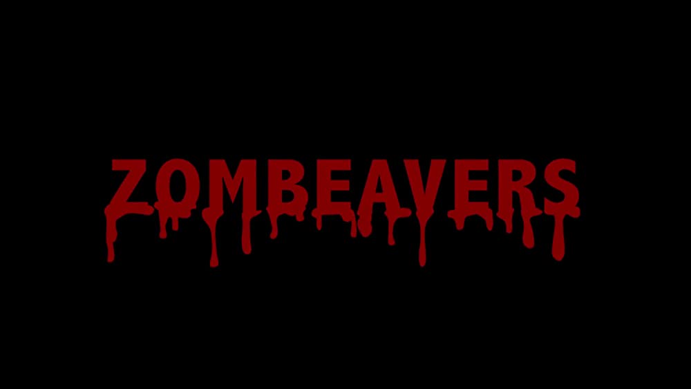 ゾンビーバーの画像