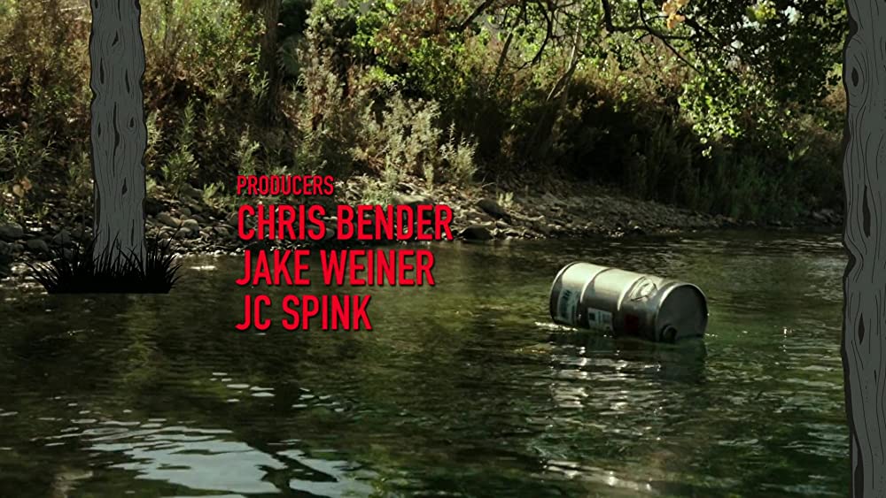 ゾンビーバーの画像