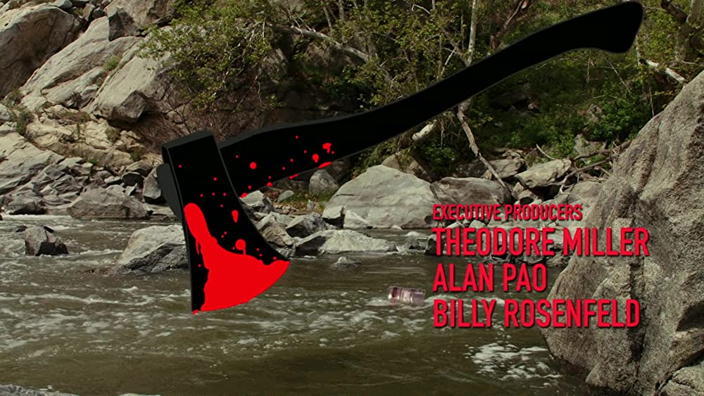 ゾンビーバーの画像