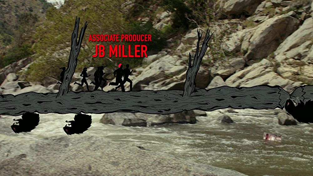 ゾンビーバーの画像