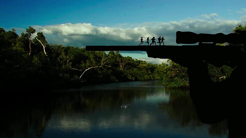 ゾンビーバーの画像