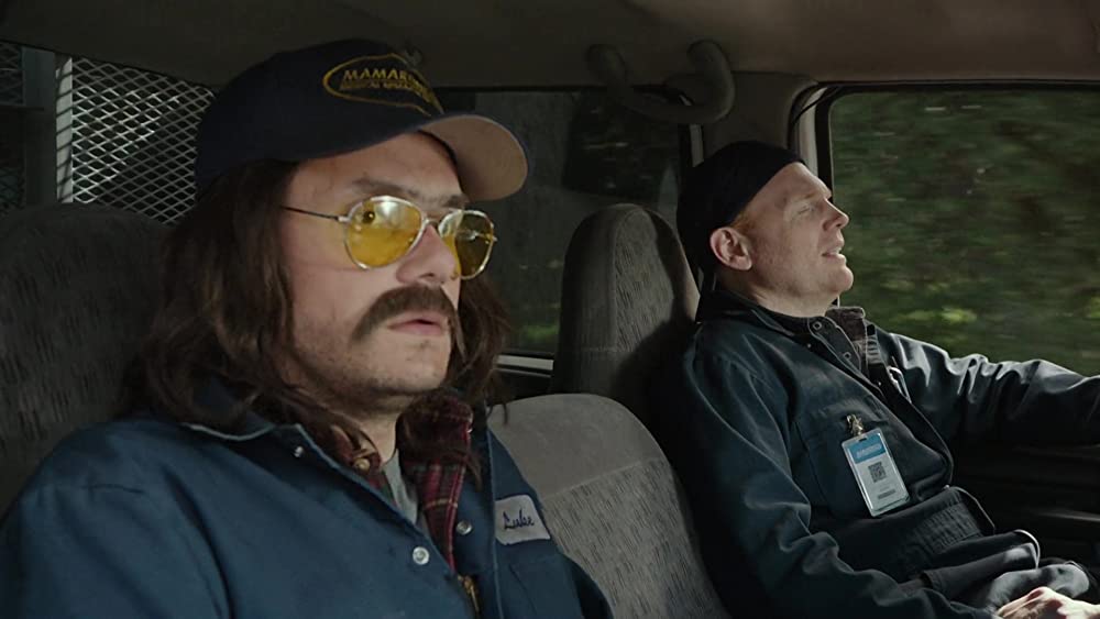 ゾンビーバーの画像