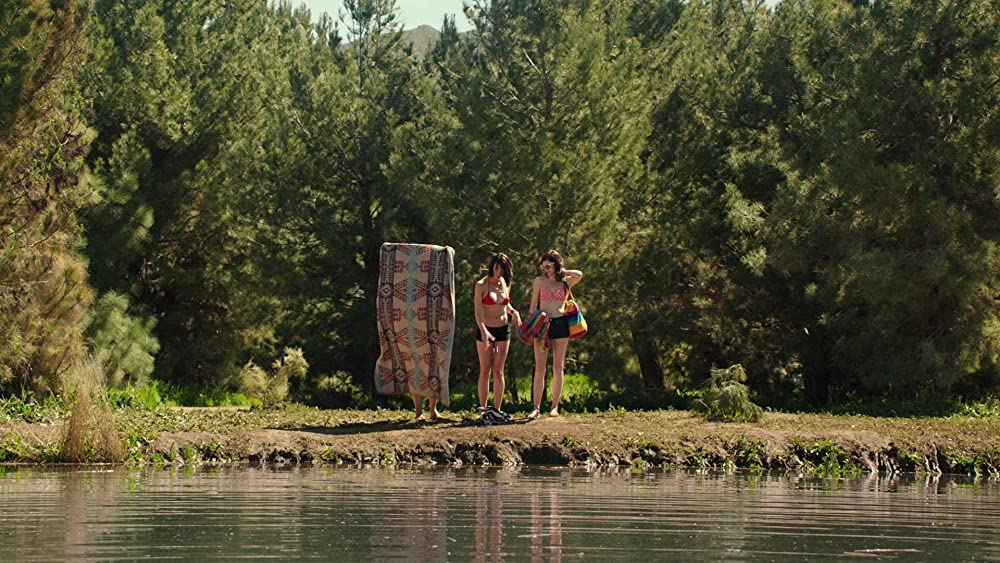 ゾンビーバーの画像