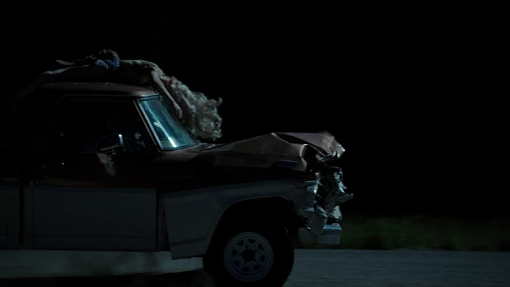 ゾンビーバーの画像