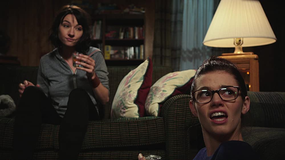 ゾンビーバーの画像