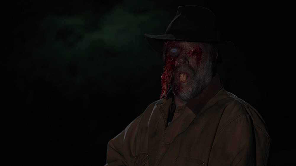 ゾンビーバーの画像