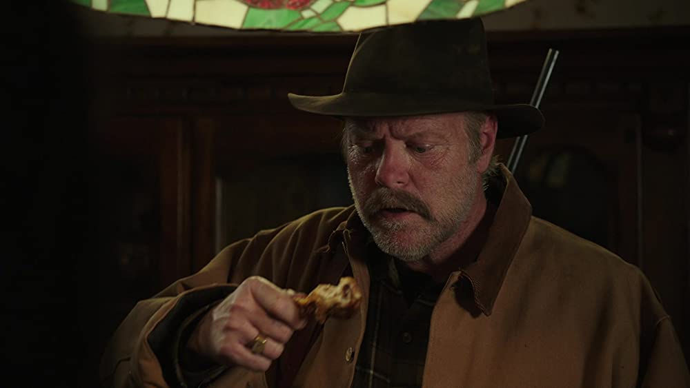 ゾンビーバーの画像