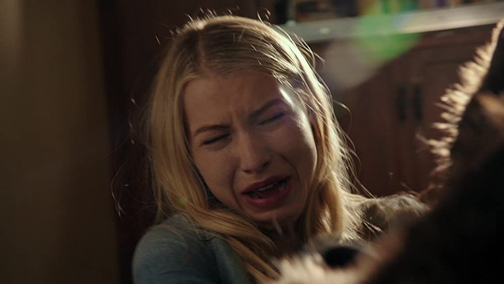 ゾンビーバーの画像