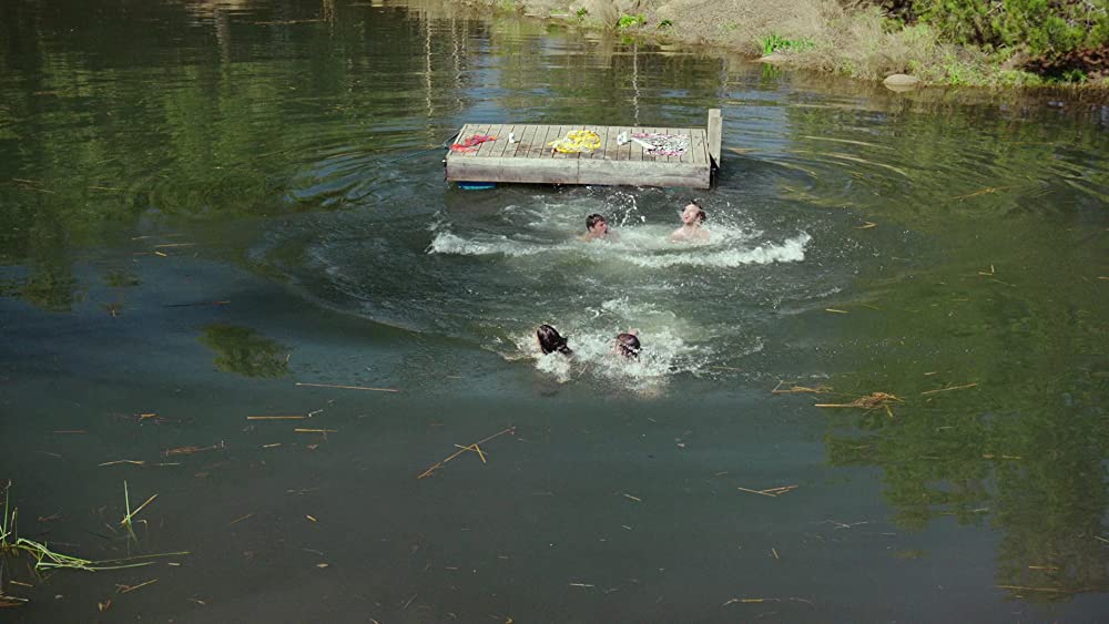 ゾンビーバーの画像