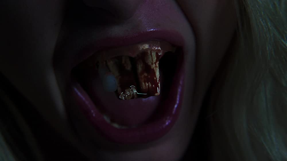 ゾンビーバーの画像