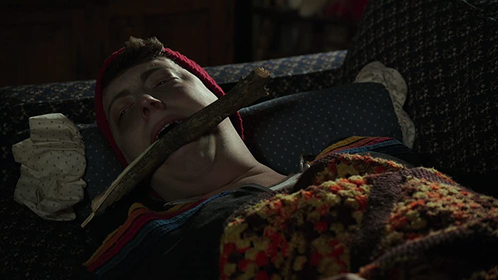 ゾンビーバーの画像