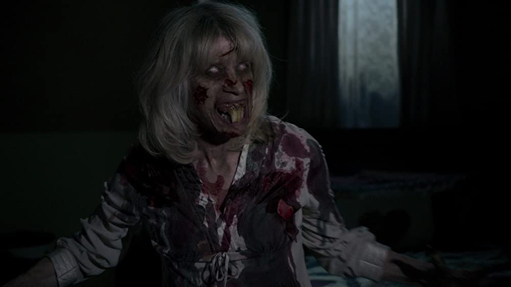 ゾンビーバーの画像