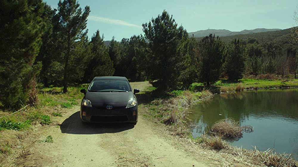 ゾンビーバーの画像