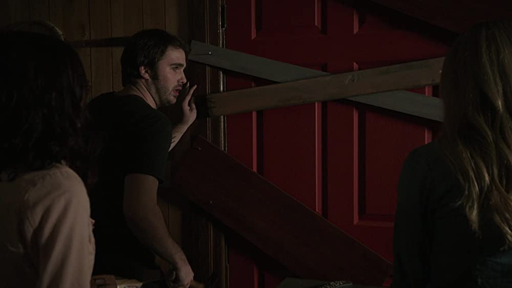 ゾンビーバーの画像