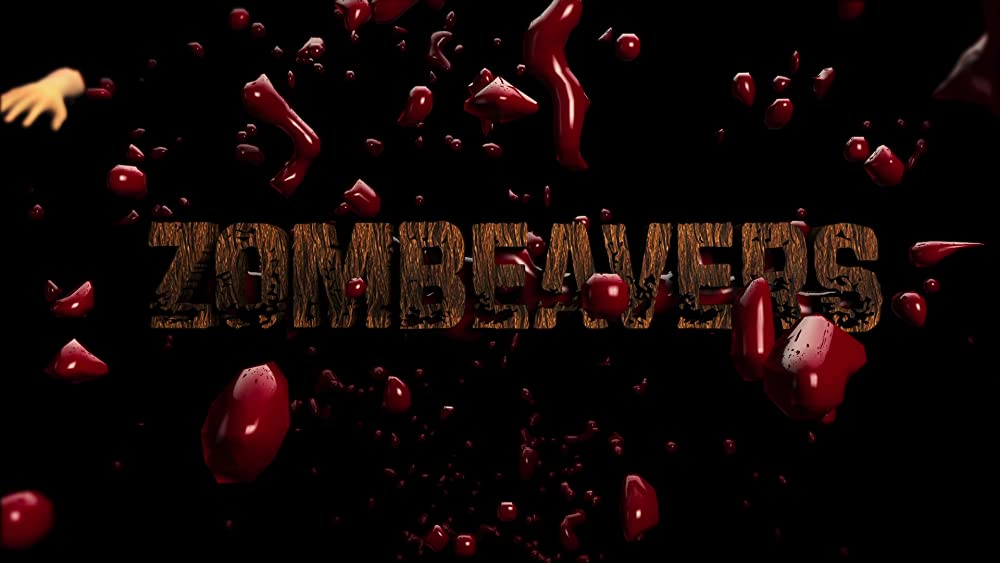 ゾンビーバーの画像