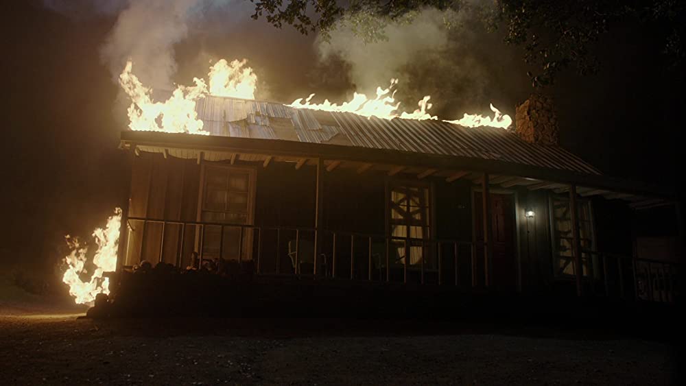 ゾンビーバーの画像