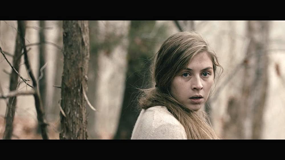 「ラスト・クリーク」ハーマイオニー・コーフィールドの画像