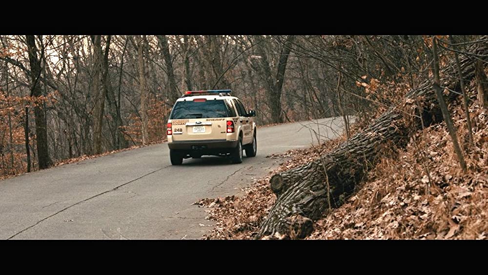 ラスト・クリークの画像