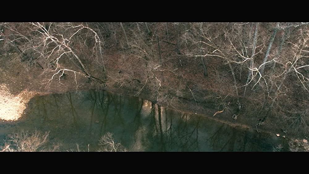 「ラスト・クリーク」ハーマイオニー・コーフィールドの画像