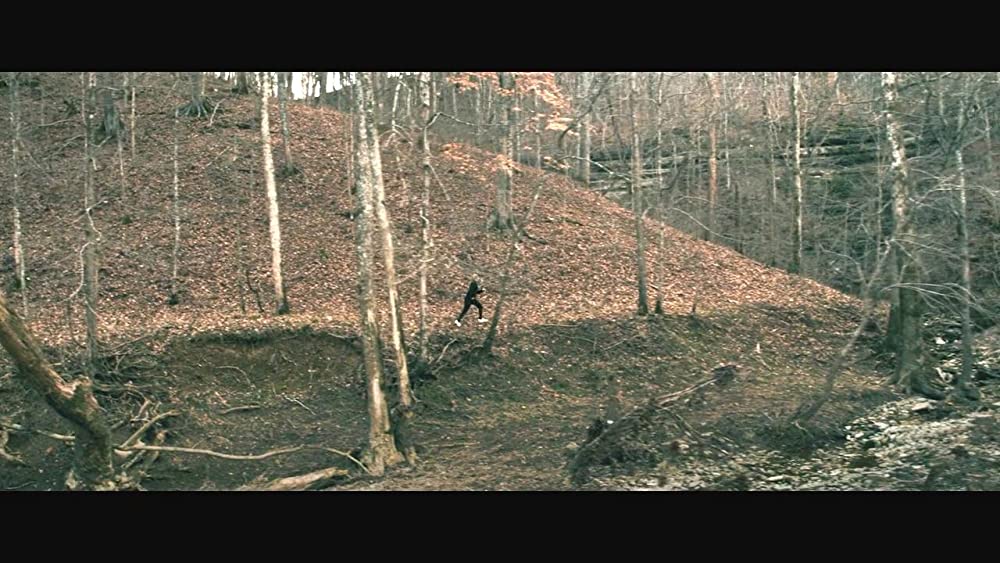 「ラスト・クリーク」ハーマイオニー・コーフィールドの画像