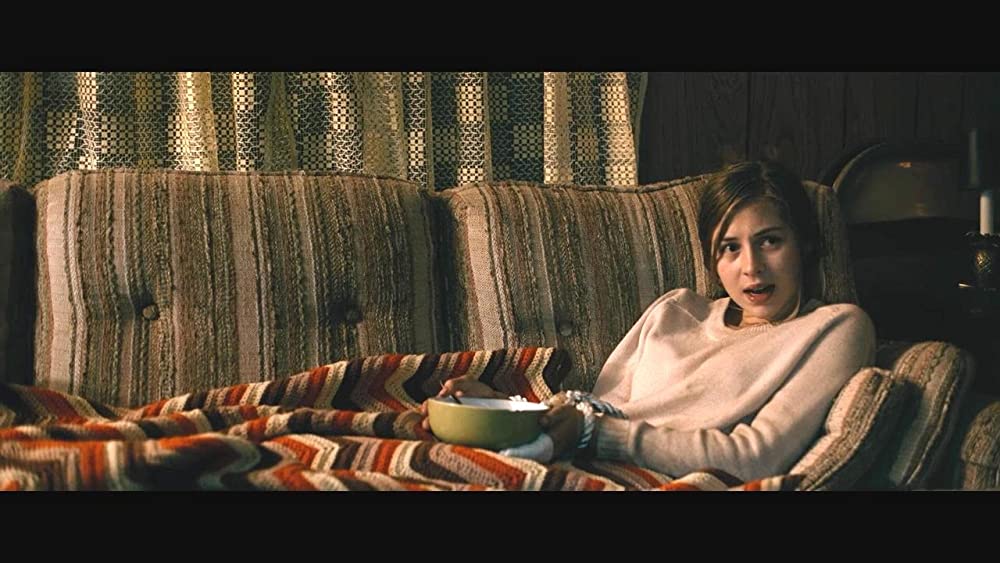 「ラスト・クリーク」ハーマイオニー・コーフィールドの画像