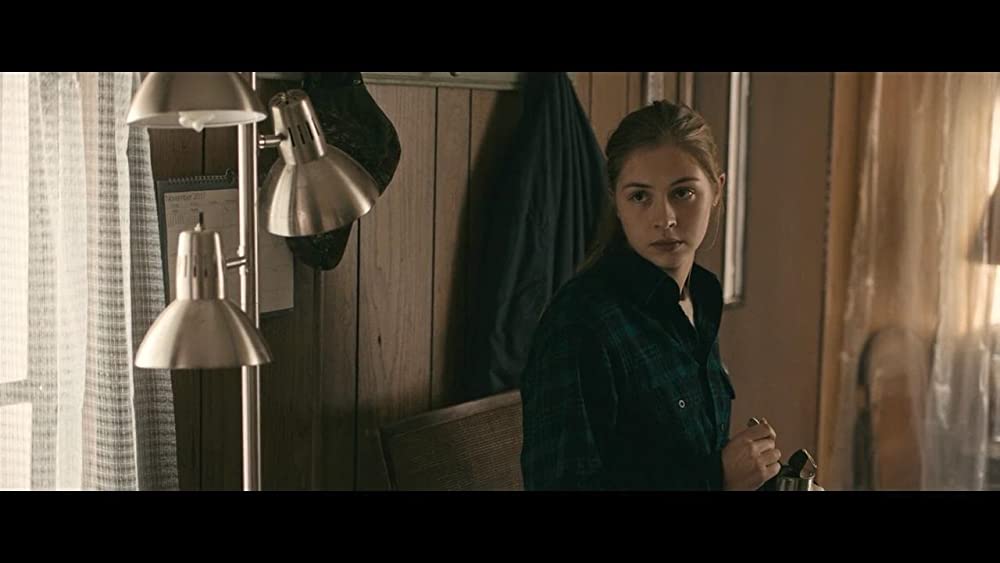 ラスト・クリークの画像