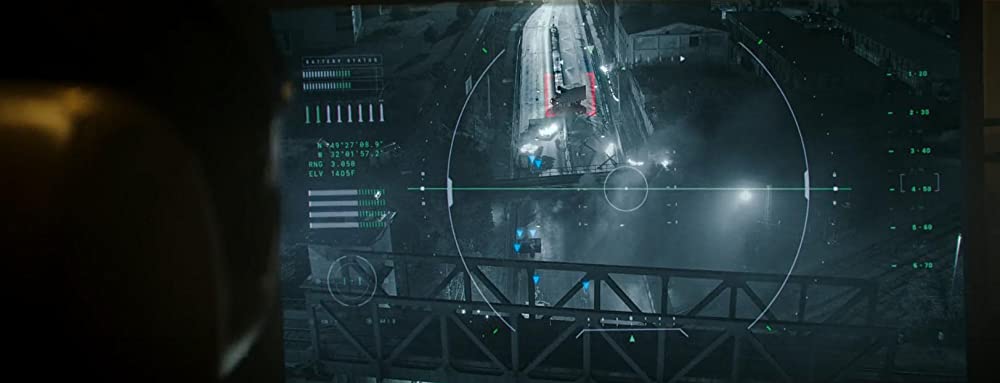 デンジャー・ゾーンの画像