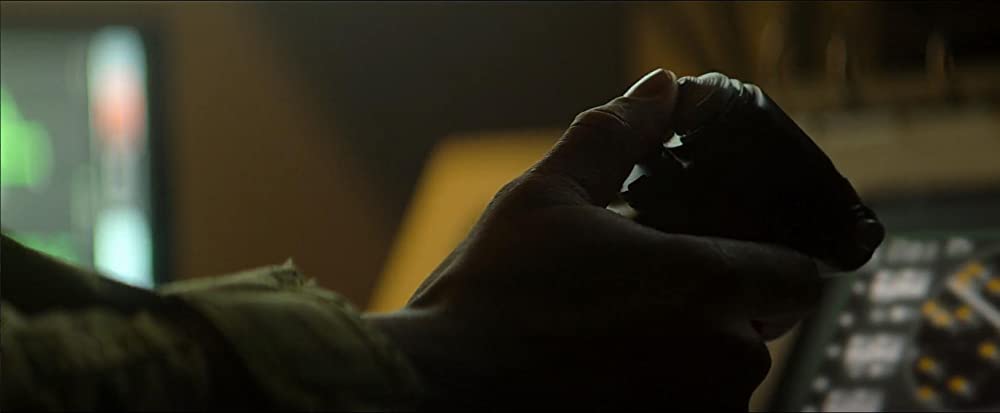 デンジャー・ゾーンの画像