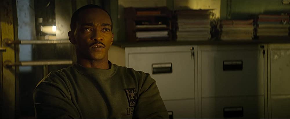 デンジャー・ゾーンの画像