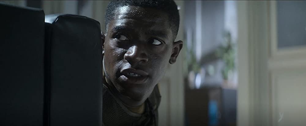 デンジャー・ゾーンの画像