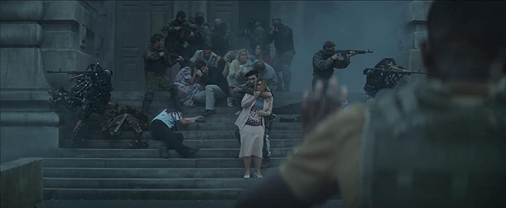 デンジャー・ゾーンの画像