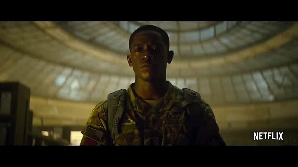 デンジャー・ゾーンの画像